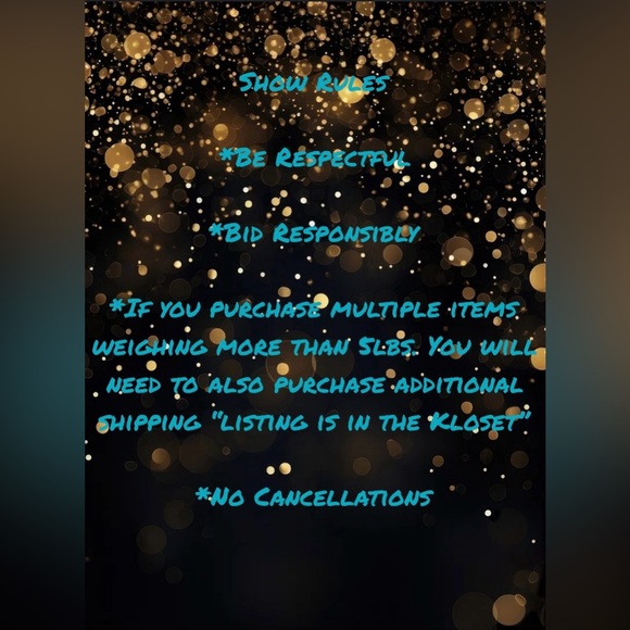 Join Us For A Fabulous Co-Host Show - Picture 2 of 2